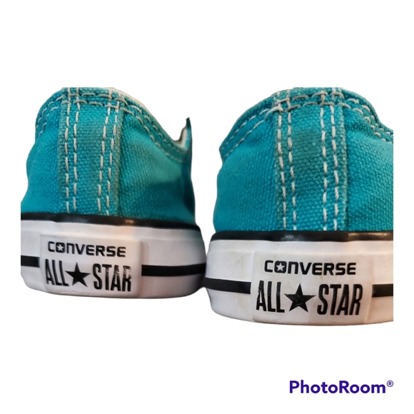 Converse All Star Toddler Shoes 5T - Picture 3 of 6